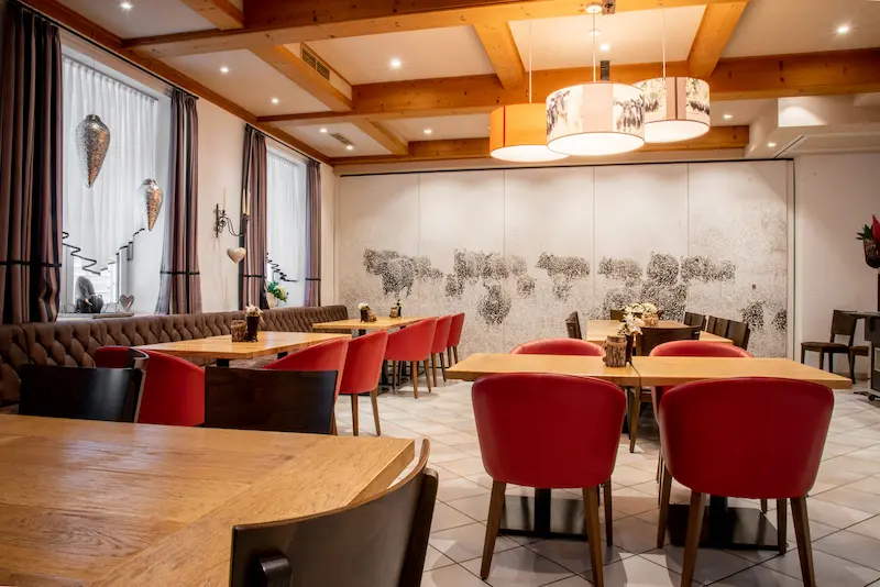 Landgasthof Sonne Gundelfingen